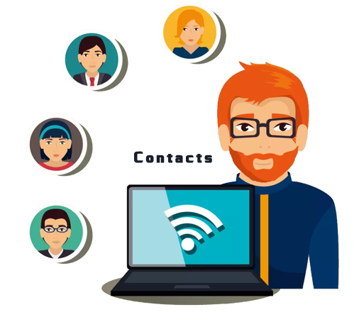 轻松回复 有效沟通